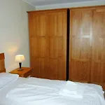 Meerurlaub 625 Seepark Mit Balkon Appartement Sellin (Rugen)