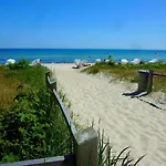 Appartement Meerurlaub 625 Seepark Mit Balkon Sellin (Rugen)