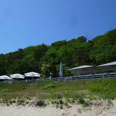 Meerurlaub 625 Seepark Mit Balkon *