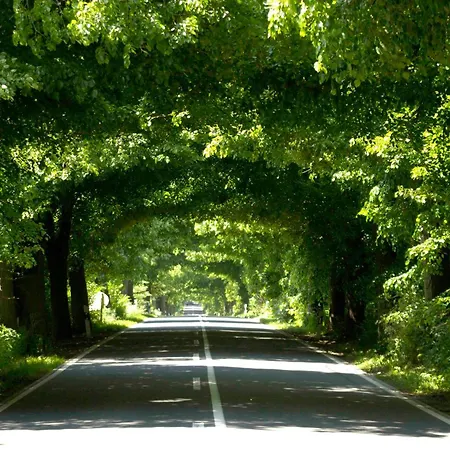Meerurlaub 625 Seepark Mit Balkon شقة