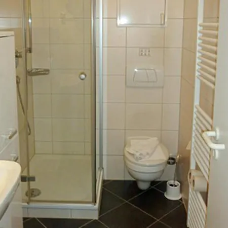 شقة Meerurlaub 625 Seepark Mit Balkon *