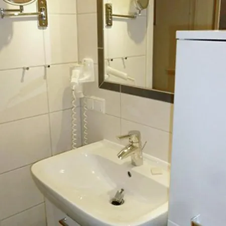 Meerurlaub 625 Seepark Mit Balkon