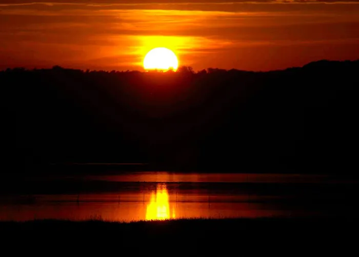 Meerurlaub 625 Seepark Mit Balkon Lägenhet Sellin (Rugen)