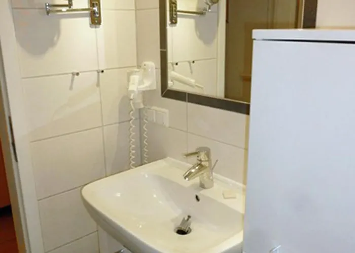 Meerurlaub 625 Seepark Mit Balkon